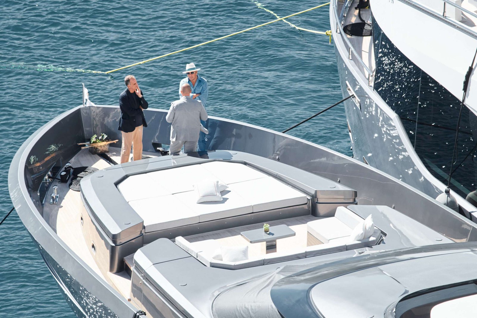 Yacht Investment
