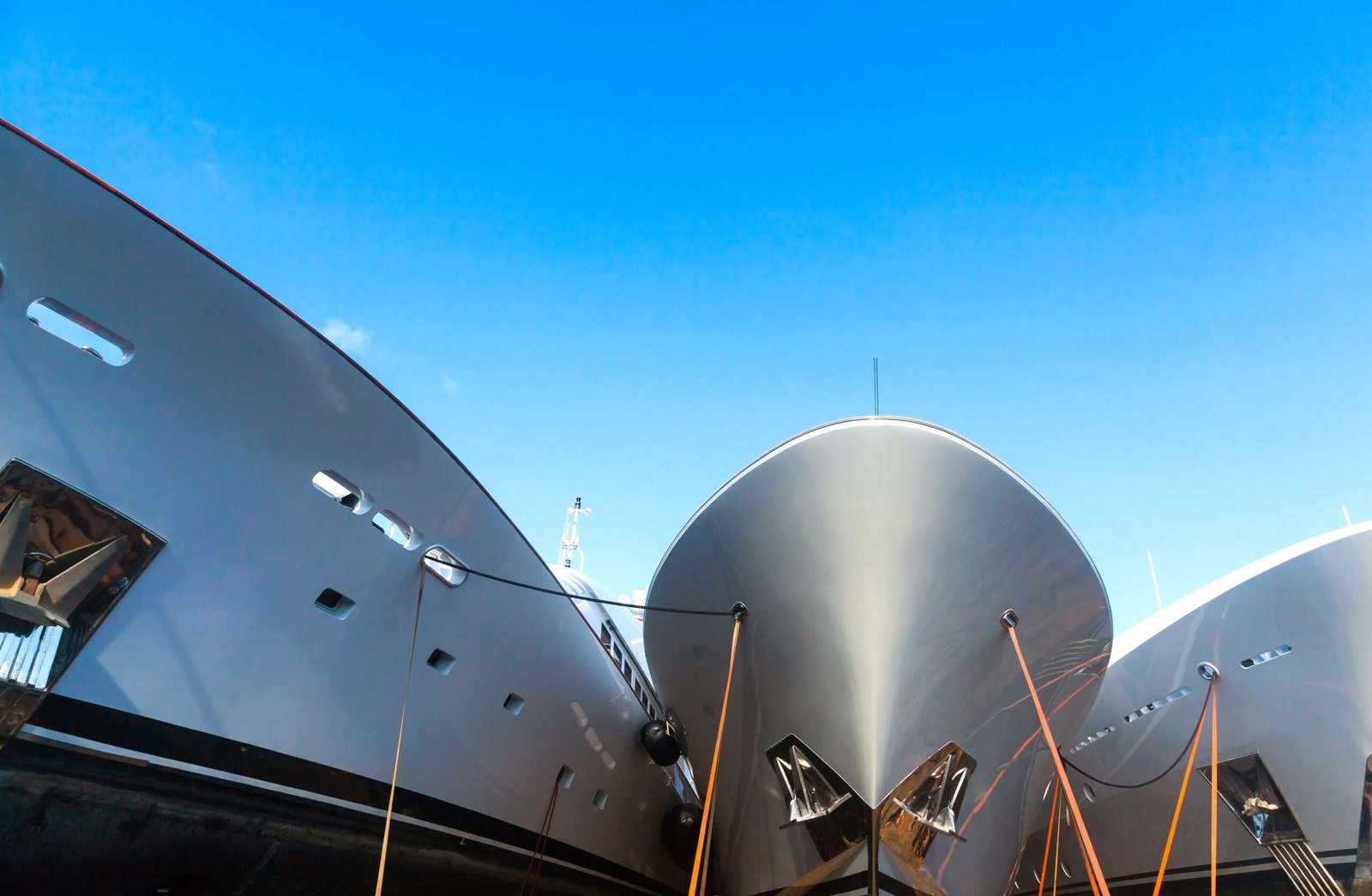 Yacht Sales
