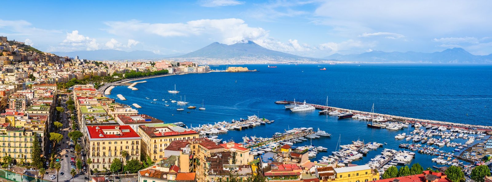 Naples
