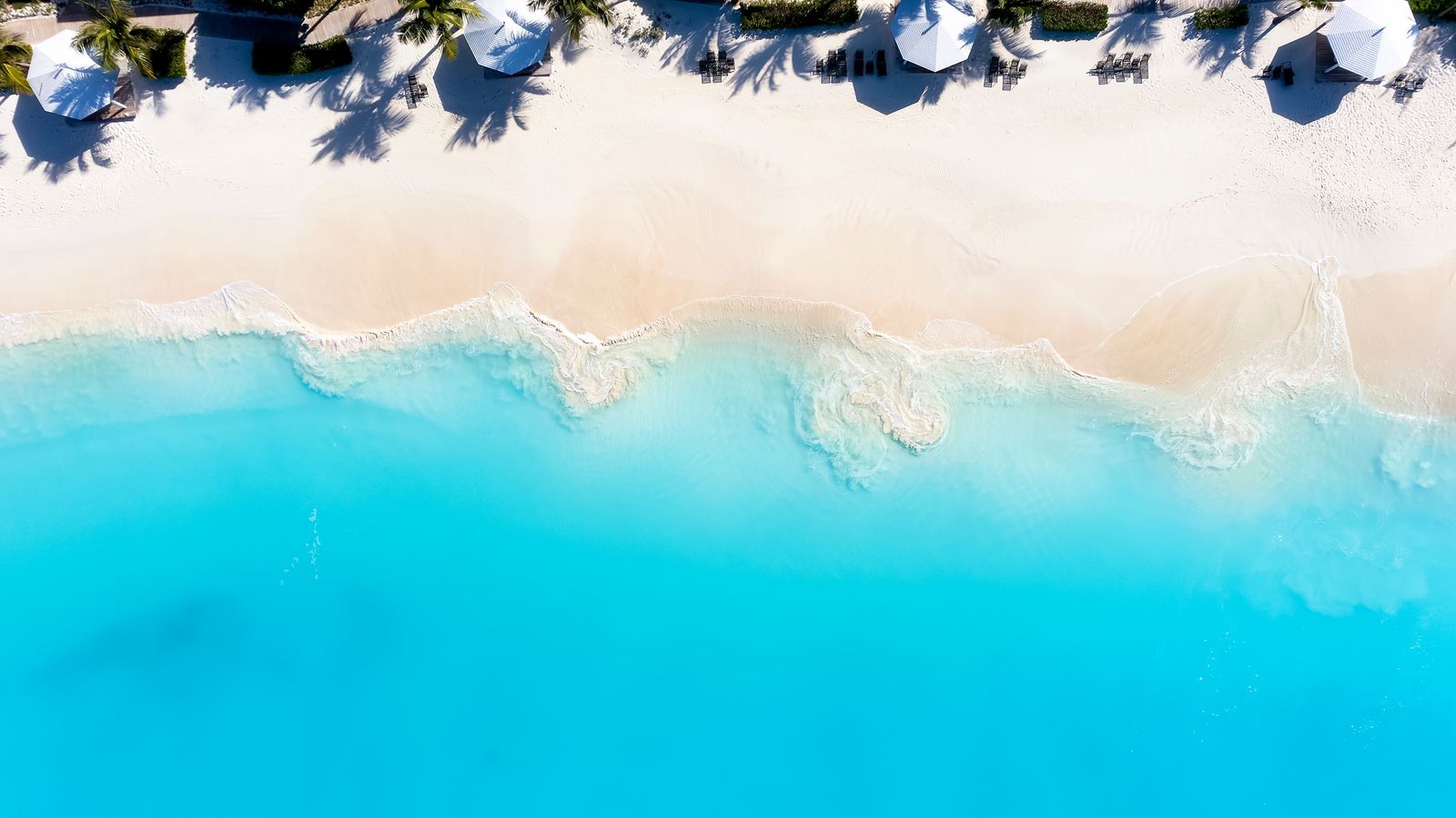 Bahamas and Exumas