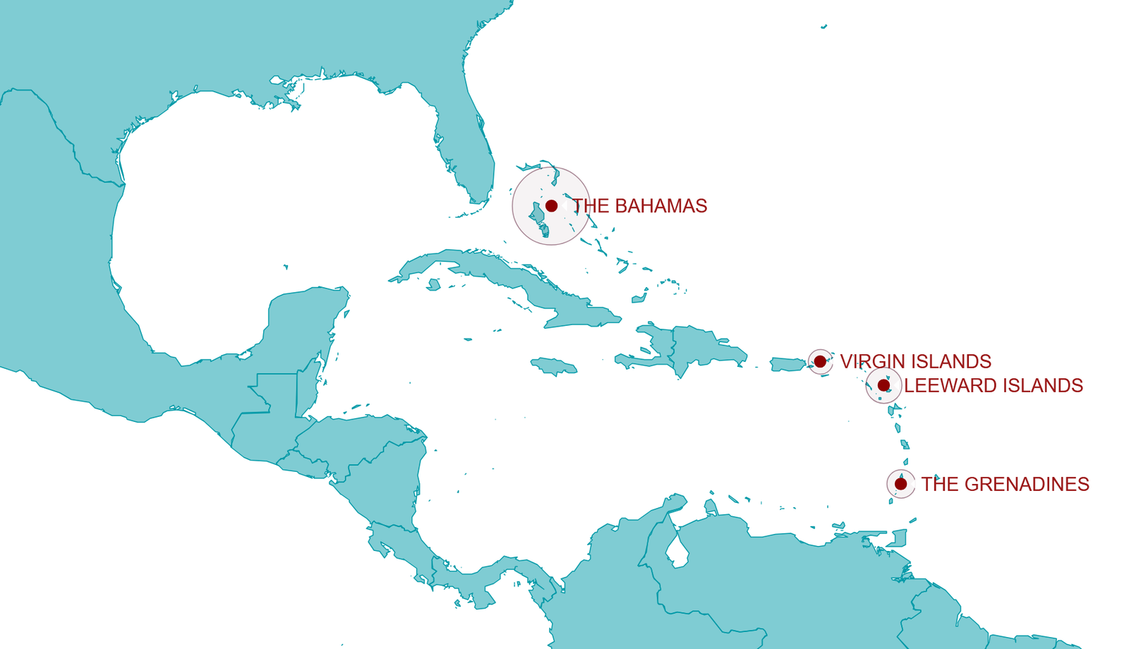 Carribean