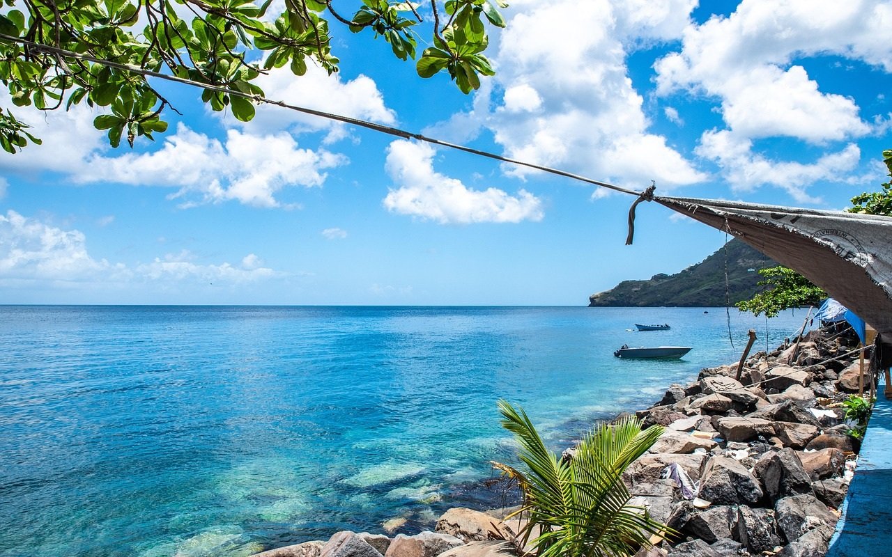 The Grenadines