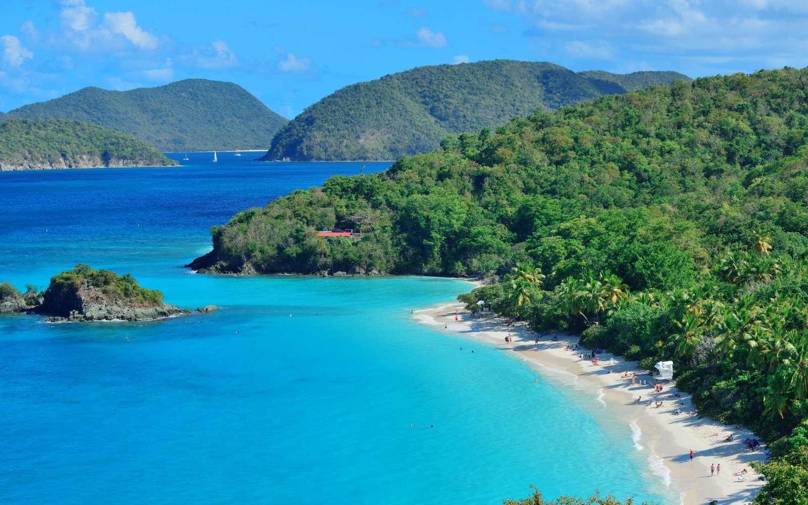 Virgin Islands