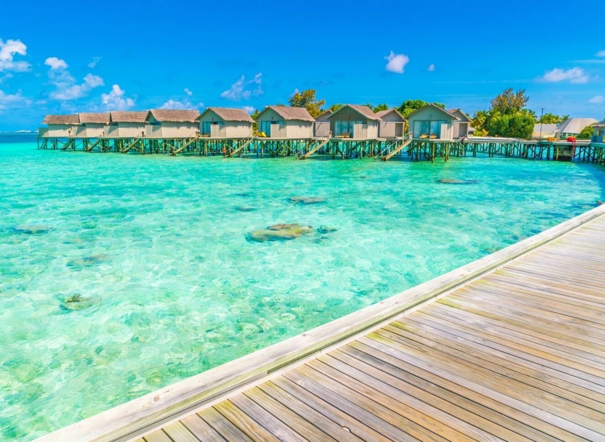 Indian Ocean