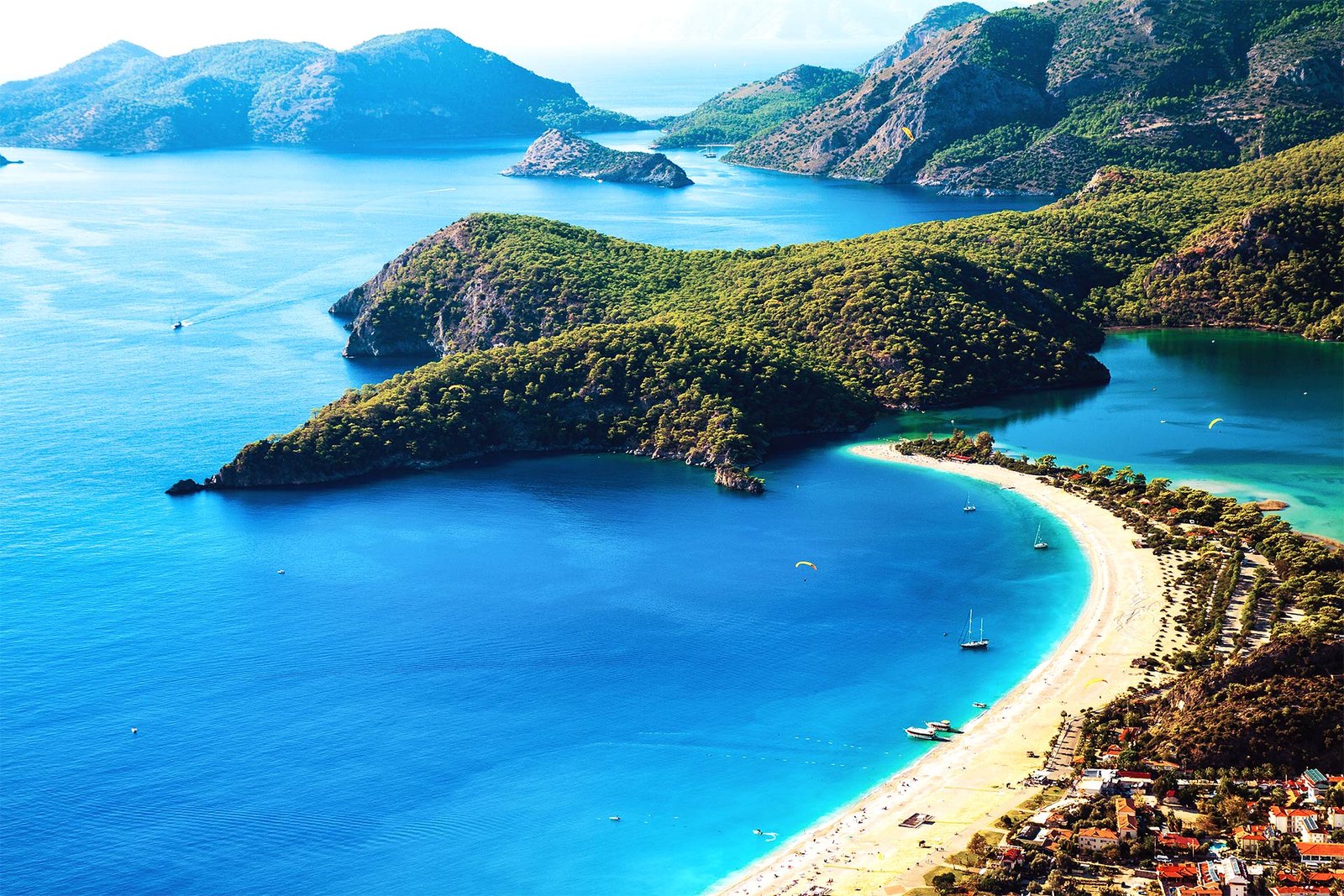 Turkey