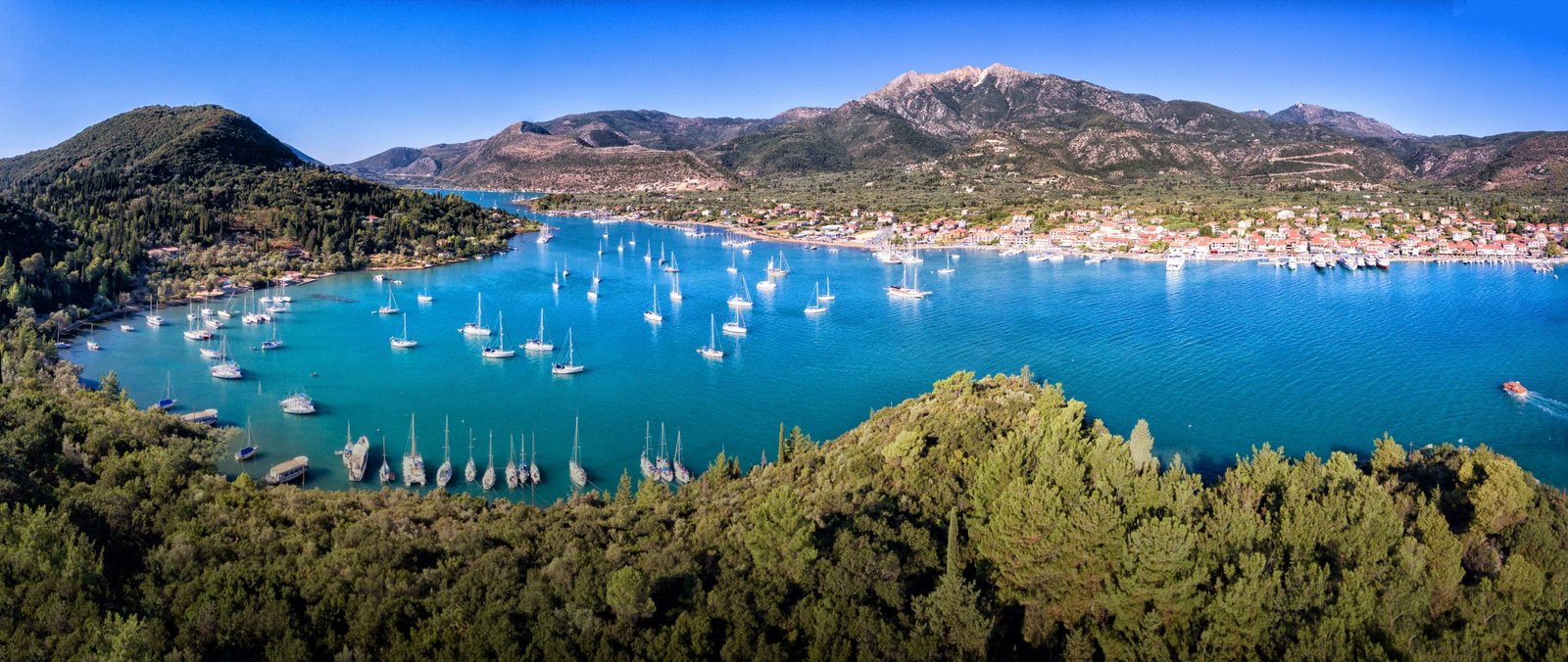 Lefkada
