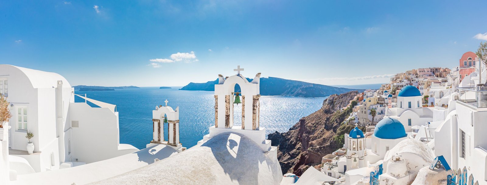 Santorini