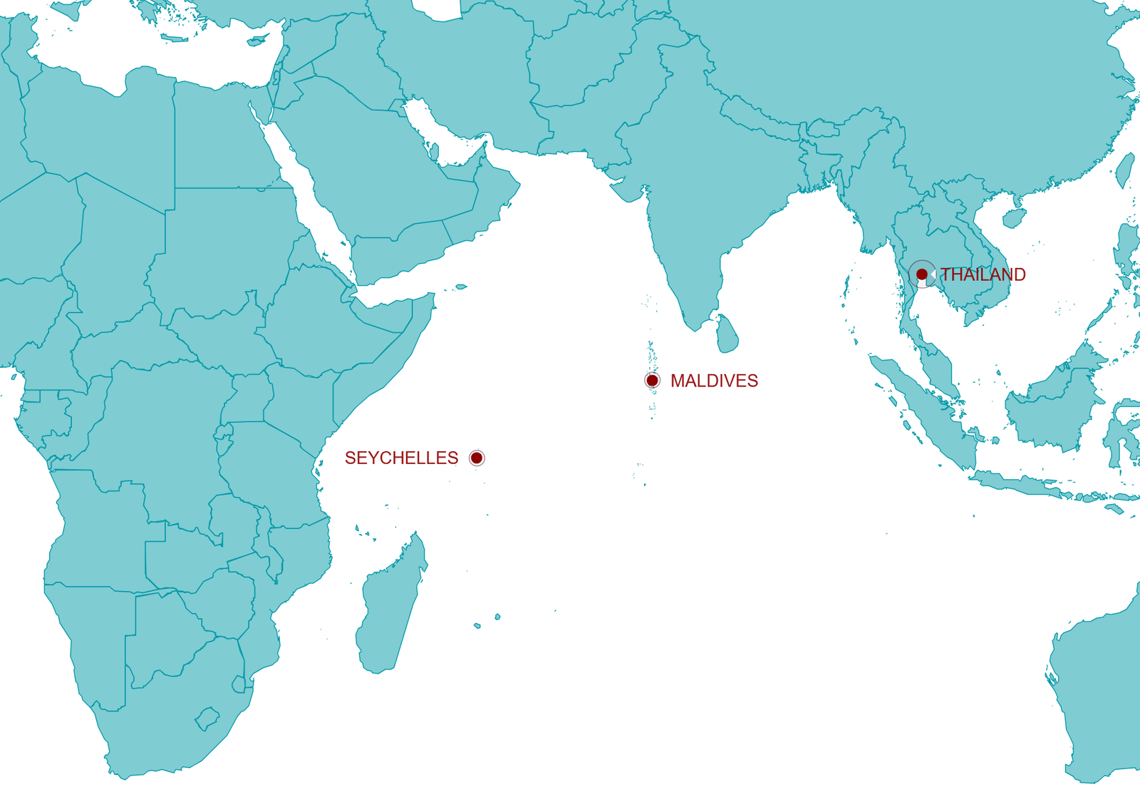 Indian Ocean