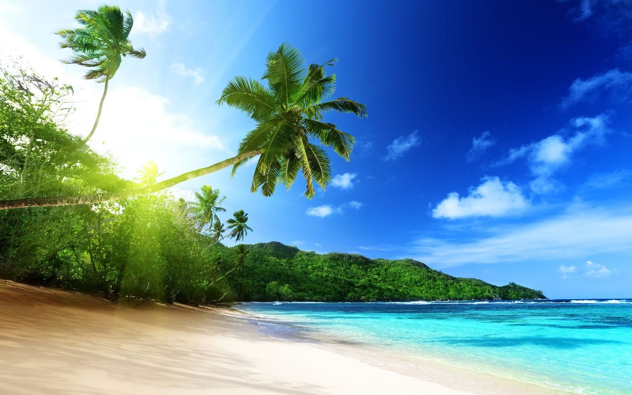 Seychelles
