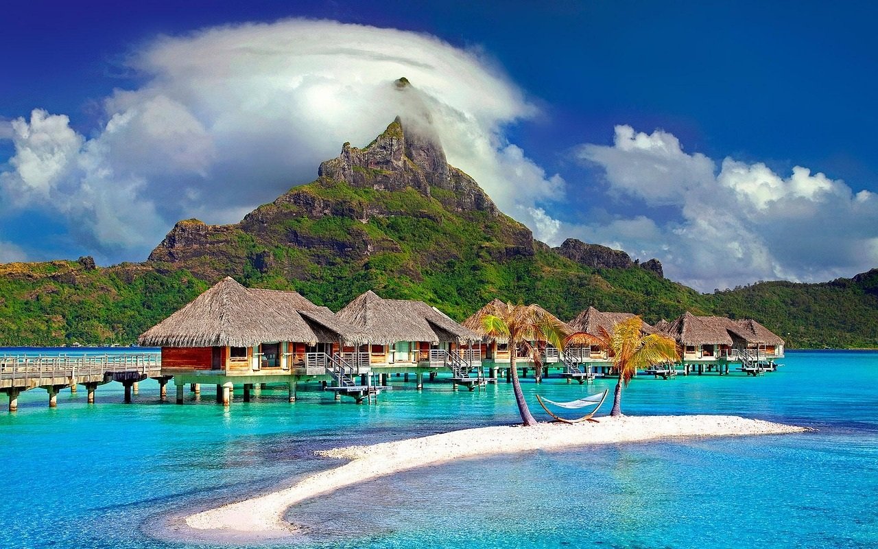 French Polynesia