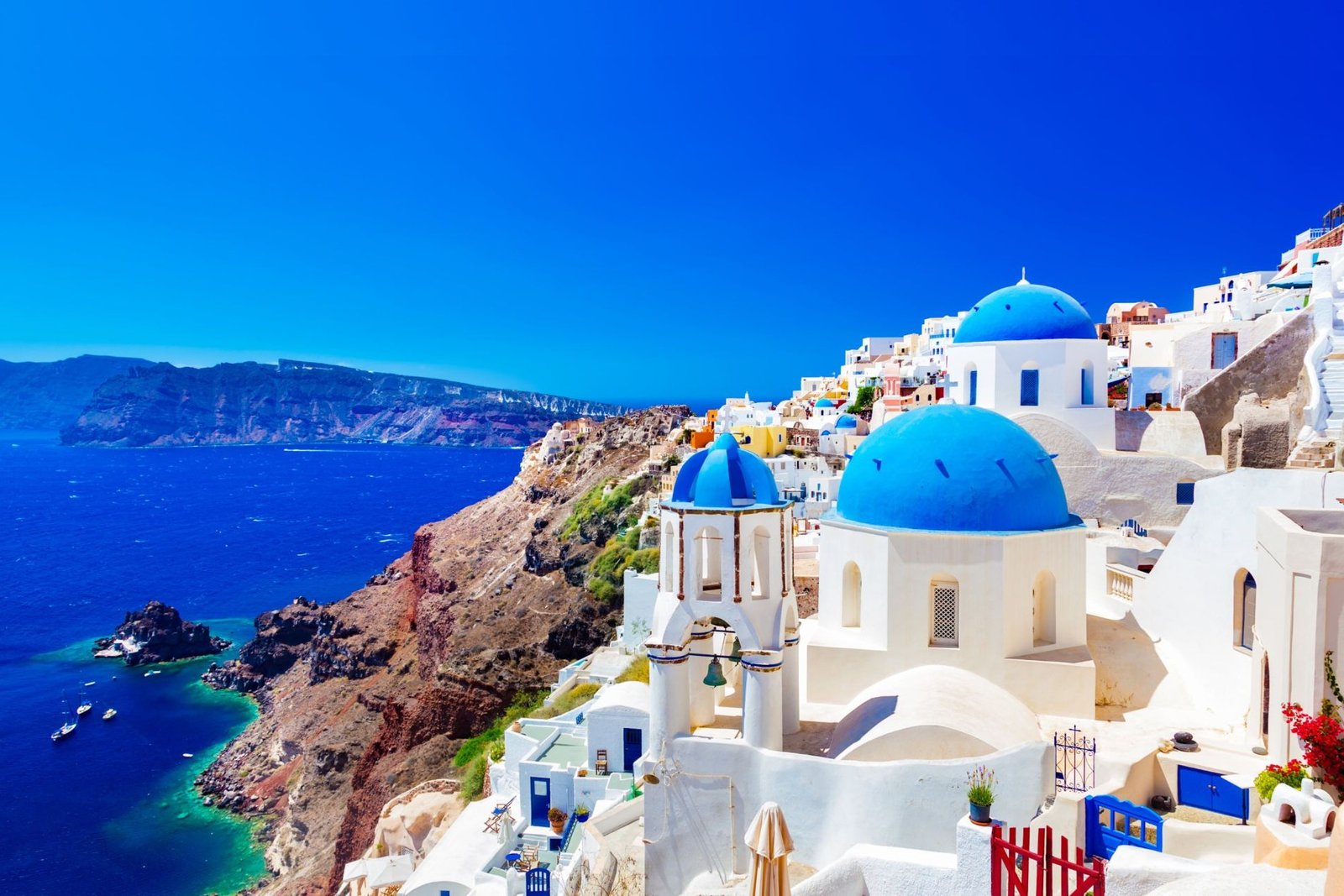 Mykonos