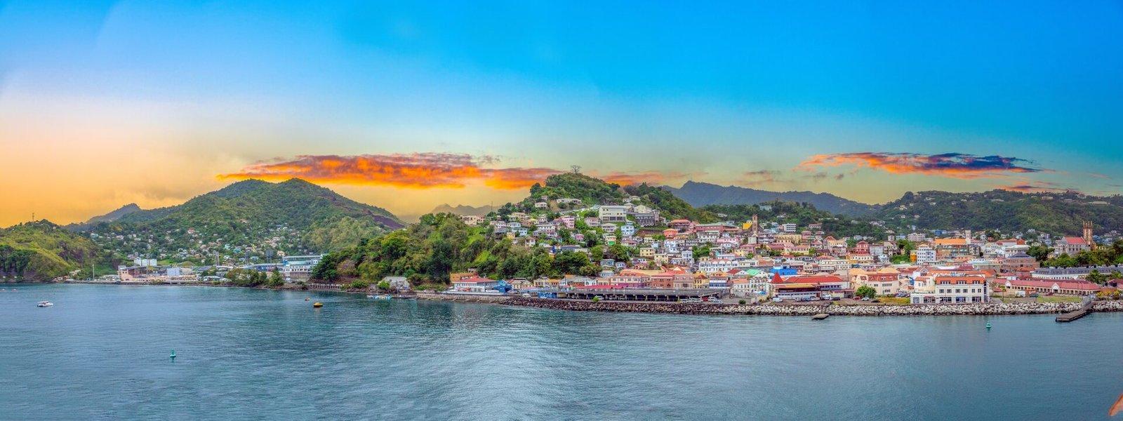 Grenada