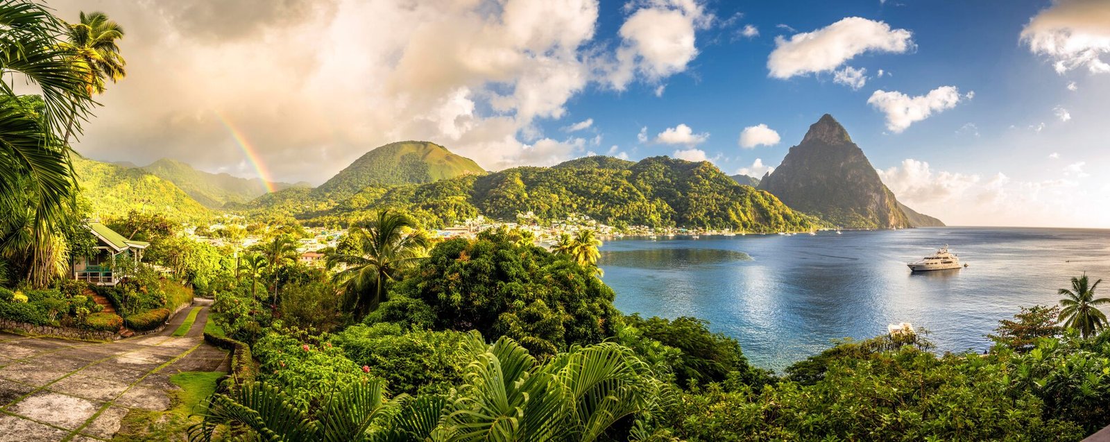 St. Lucia