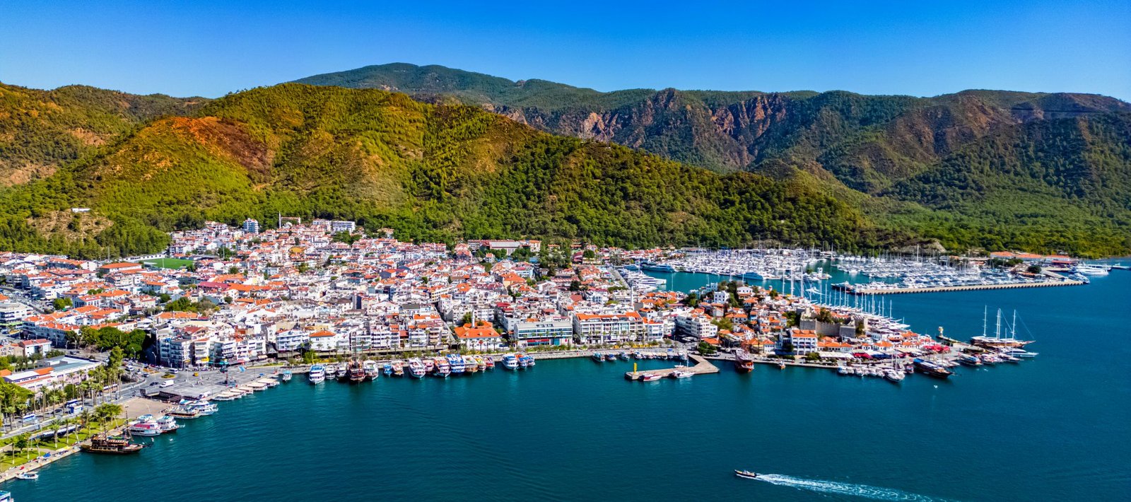 Marmaris