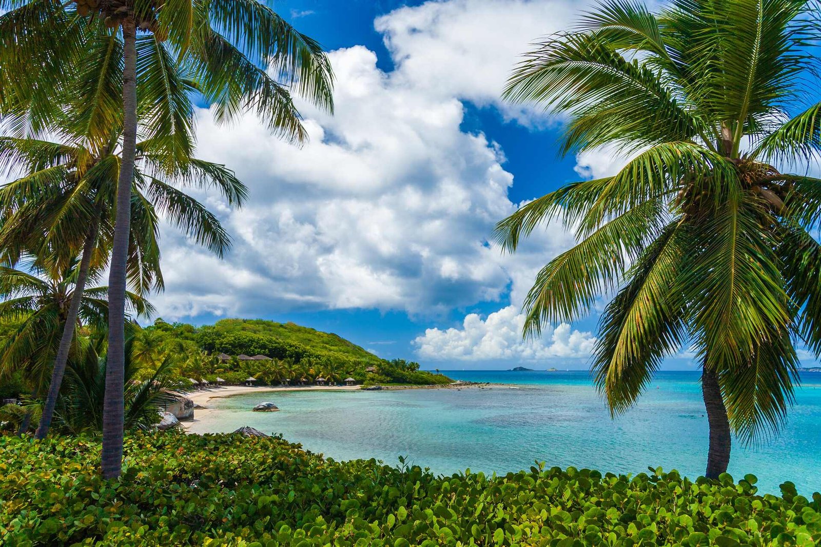 Virgin Gorda