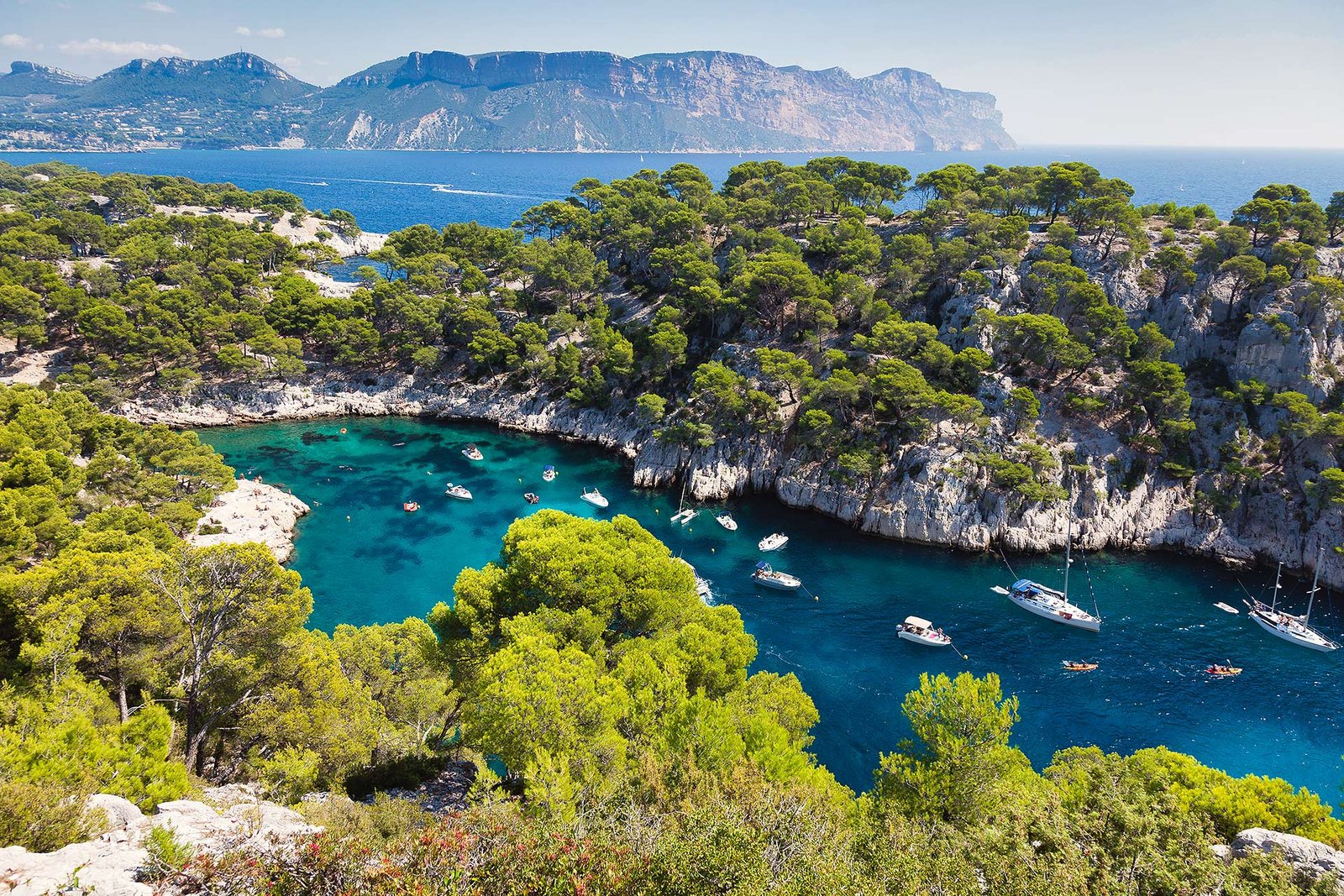 French Riviera