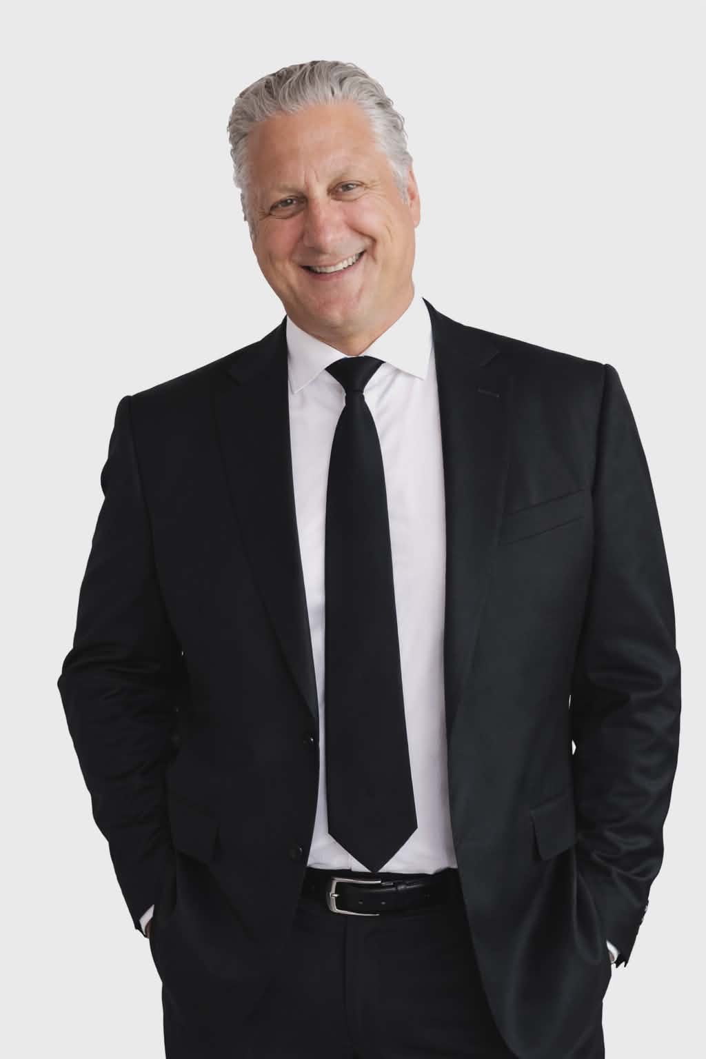Danny GEORGAKILAS