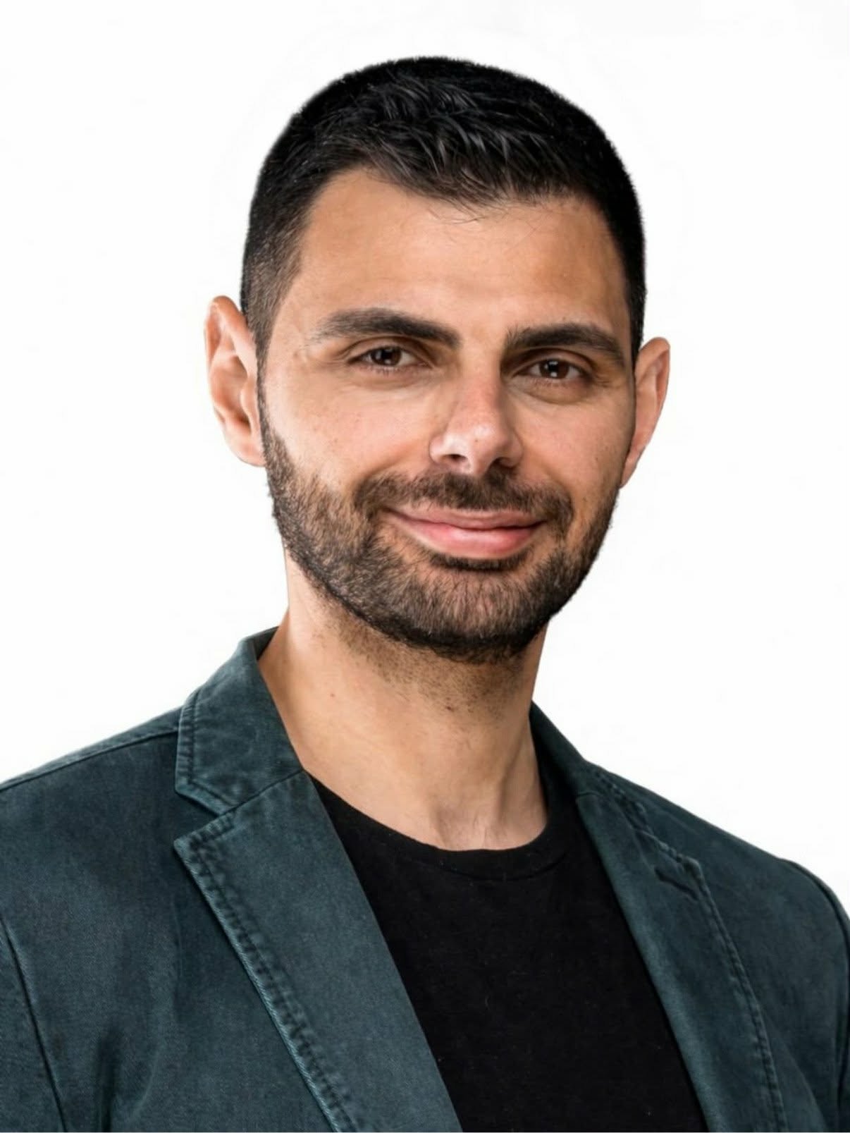 Dimitrios DIMITRAKOPOULOS
