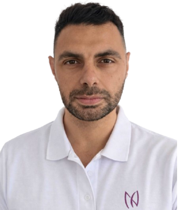 Dimitrios Dimitrakopoulos