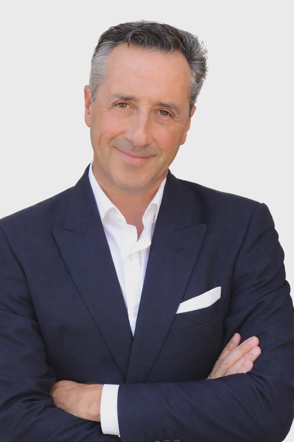 Marc LENOIR