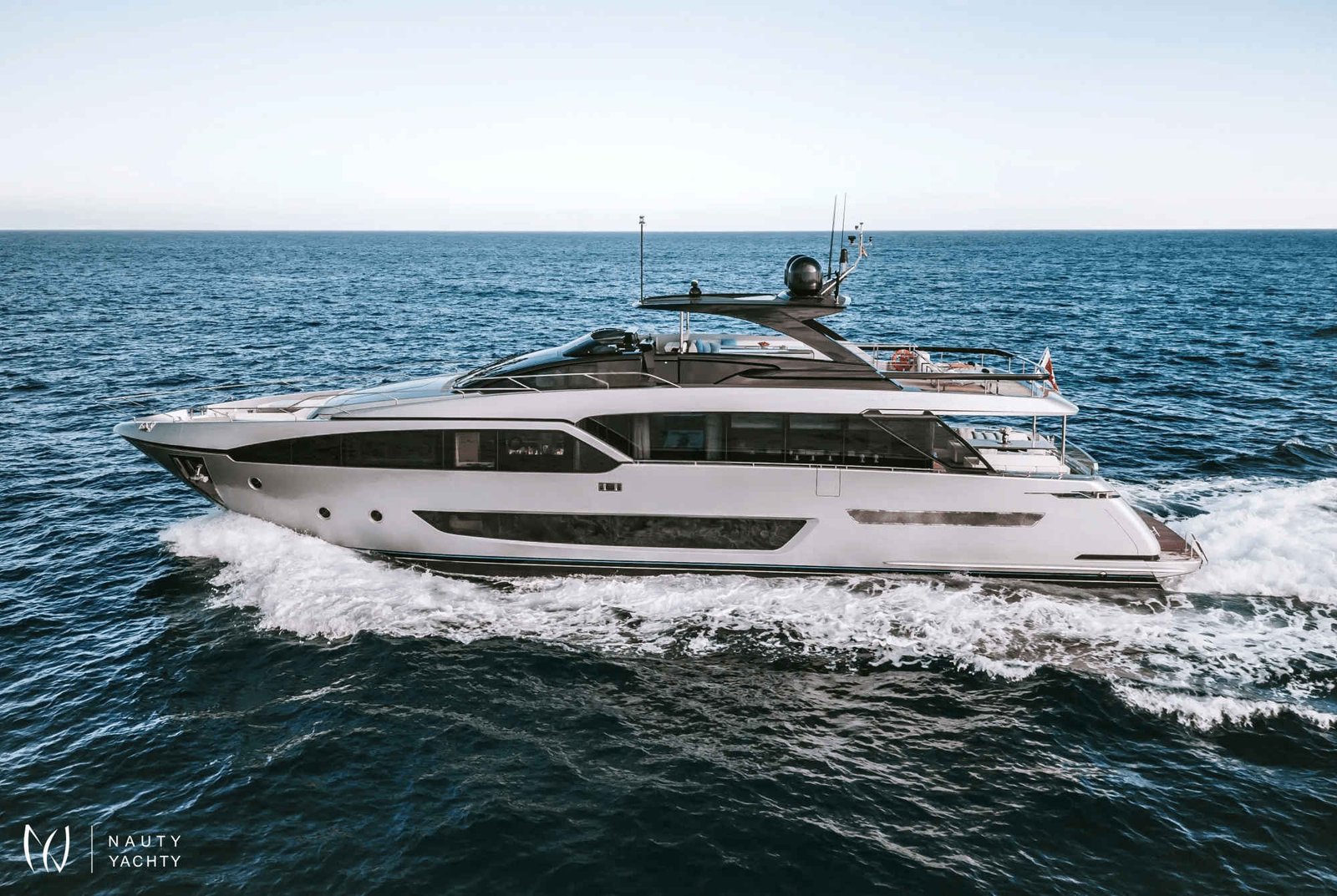 BARRACUDA III