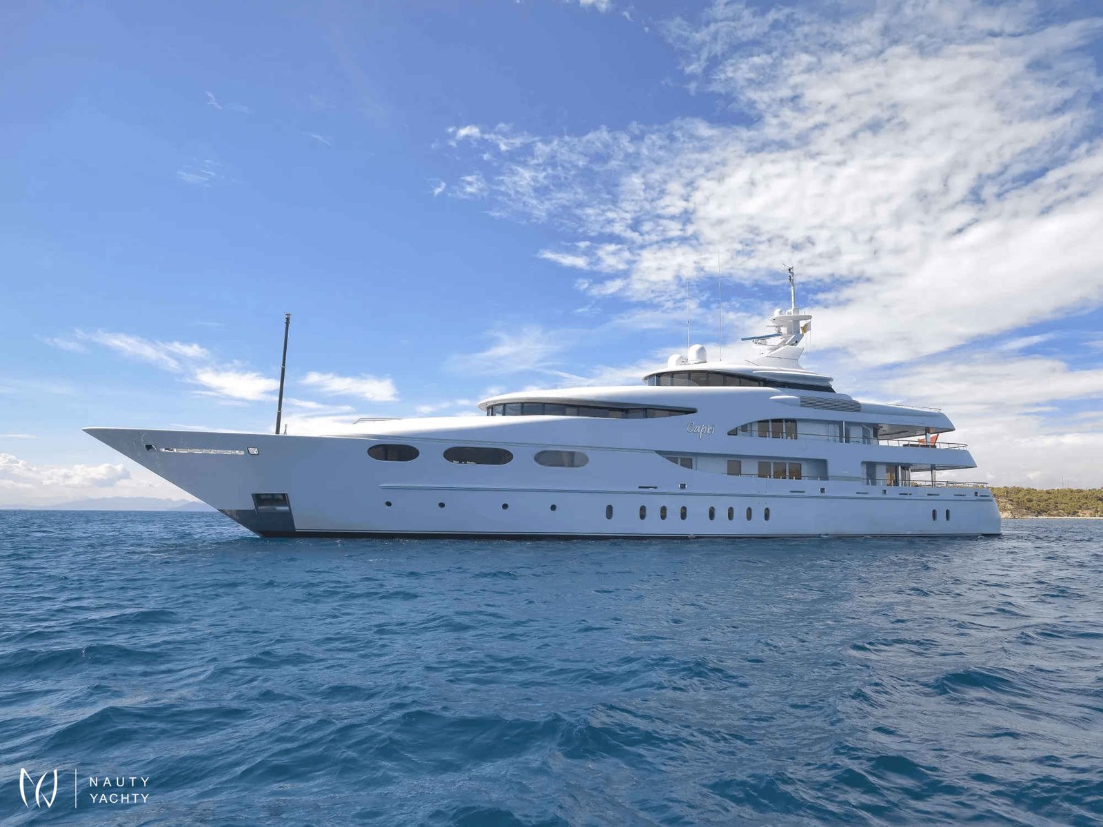 CAPRI I