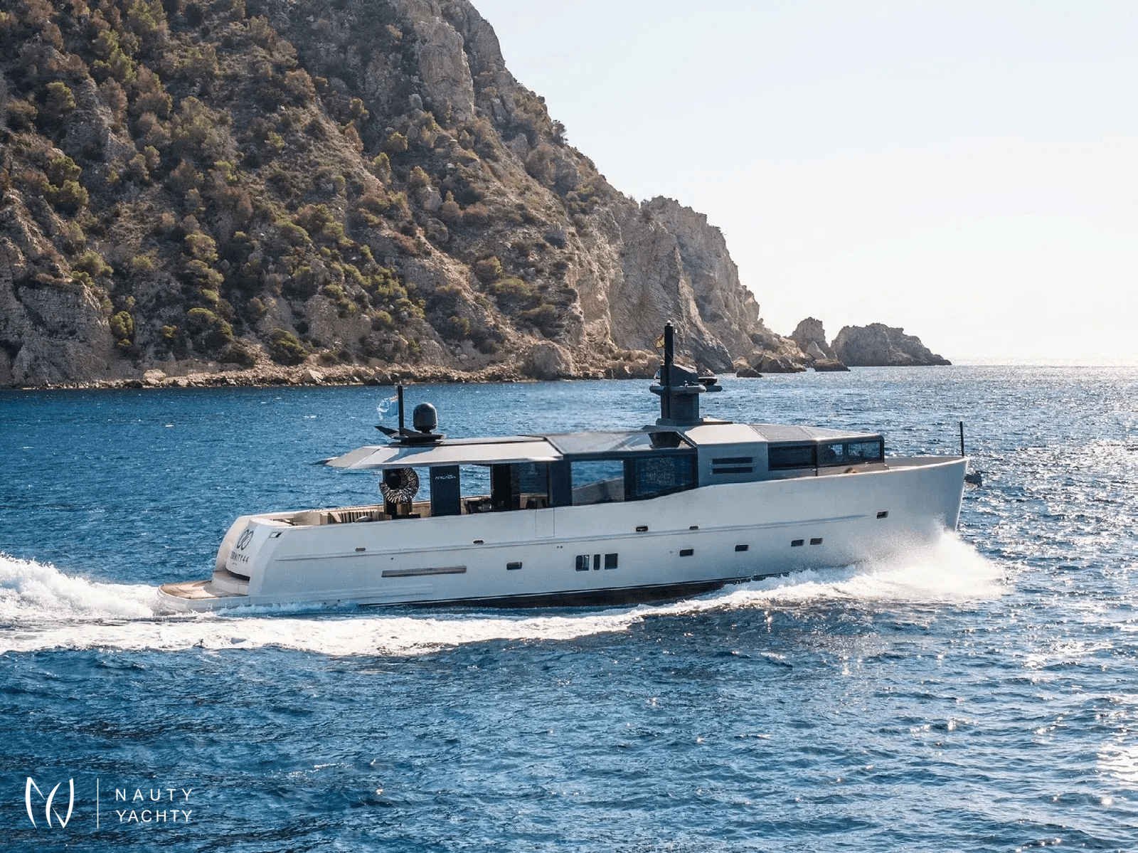 ETERNITY 44