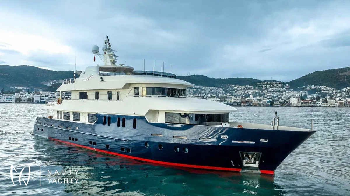 SERENITY II