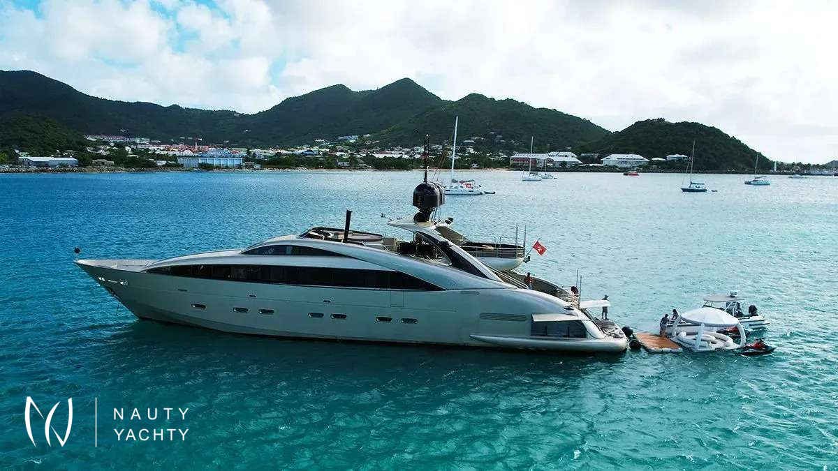 YCM 120