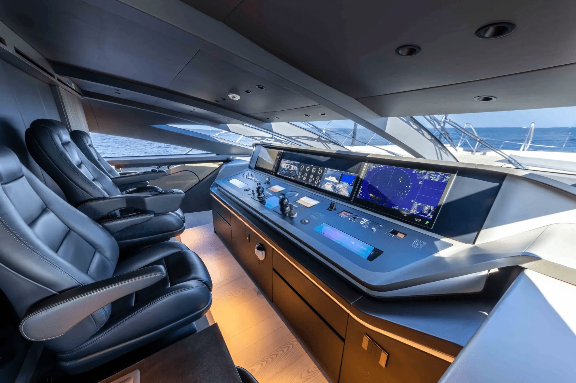 N1 Interior