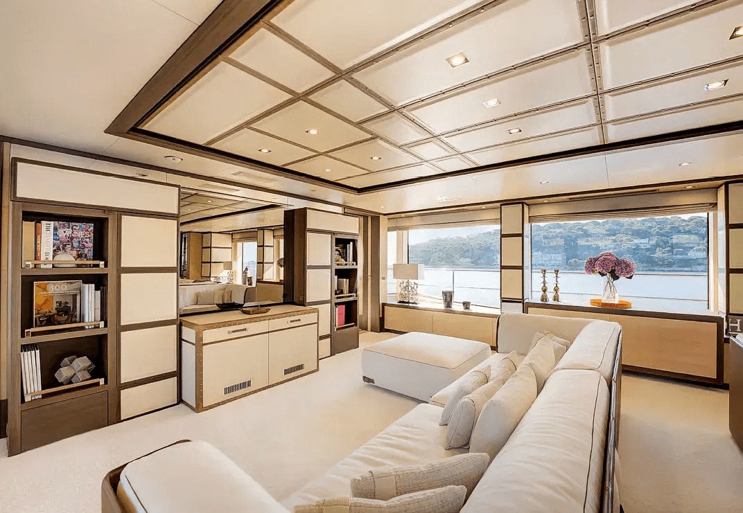 NELA Interior