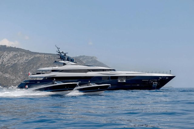 SARASTAR Exterior