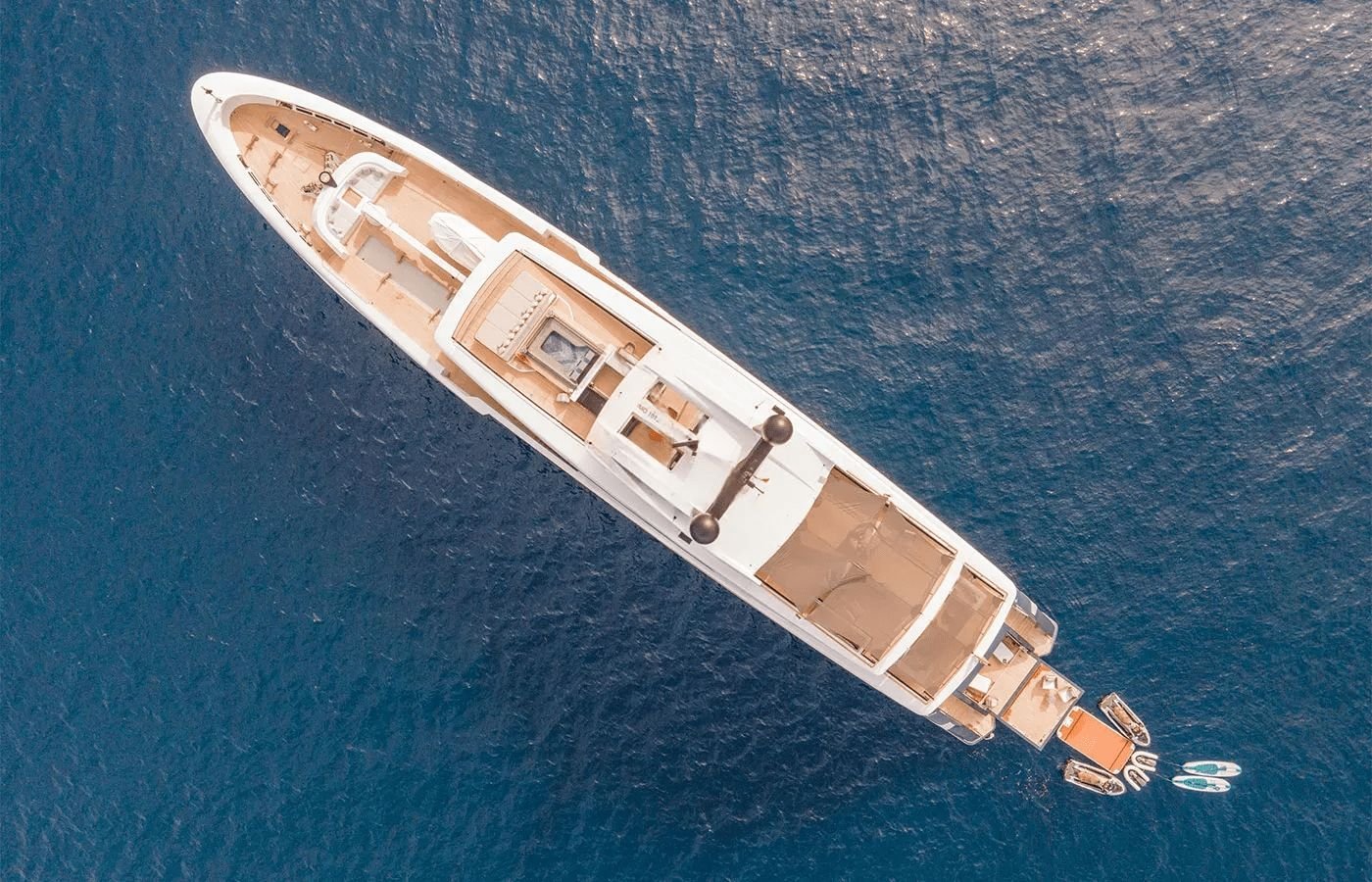 SEVERIN*S Exterior