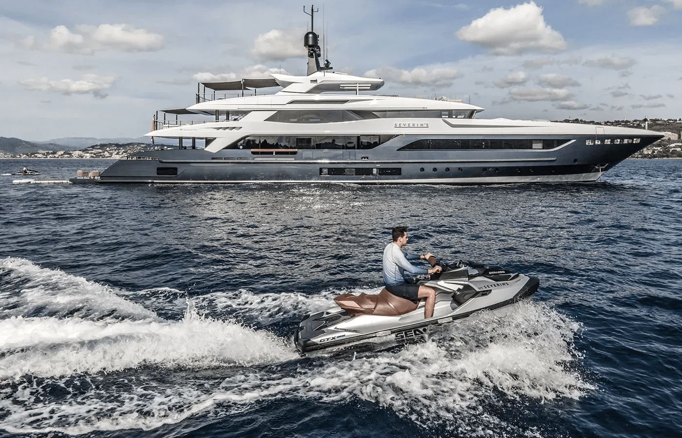 SEVERIN*S Lifestyle