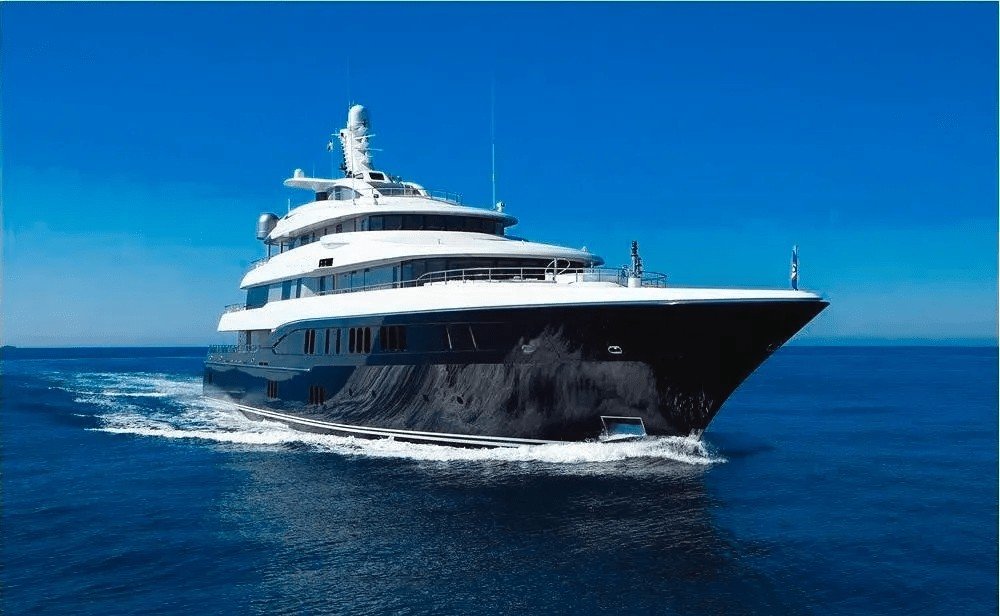 ARIENCE Exterior