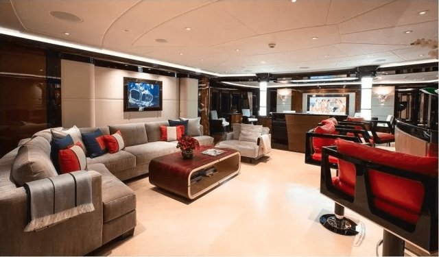 ARIENCE Interior