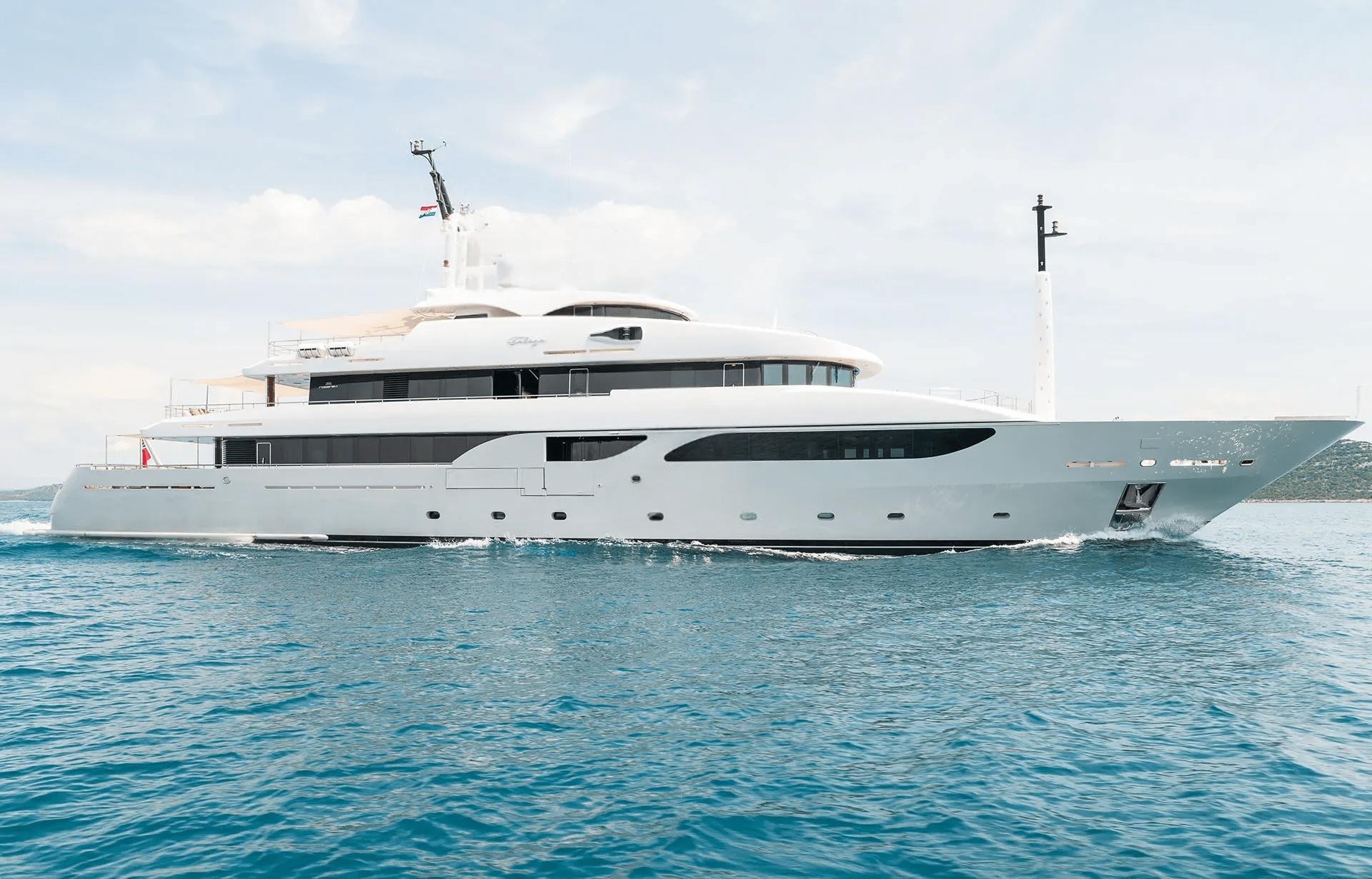 Taleya Exterior