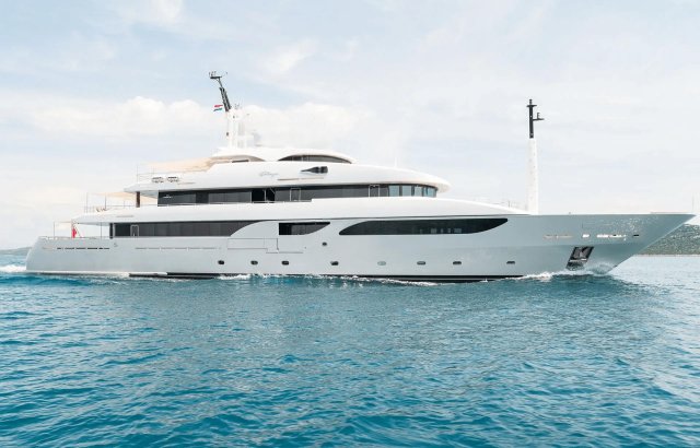 Taleya Exterior