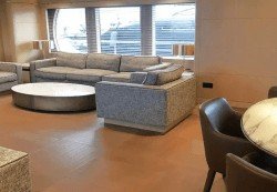 JAZ Interior