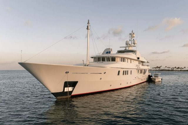 NITA K II
