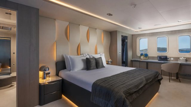 ADRI Interior