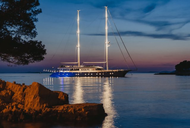 M/S AURUM SKY