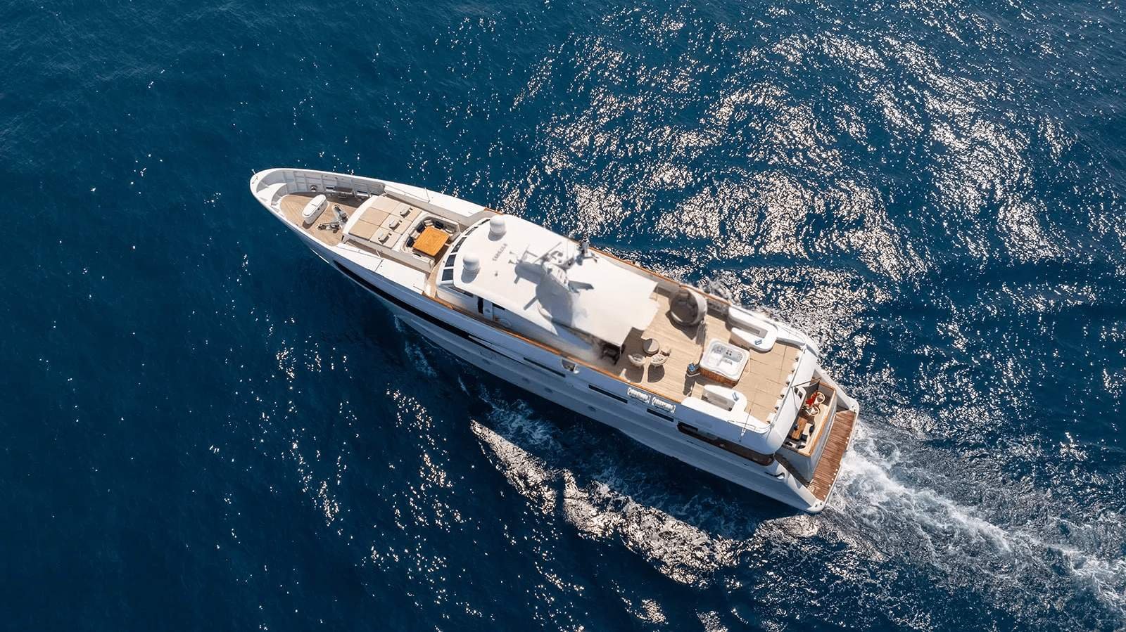 SOPHIE BLUE Exterior
