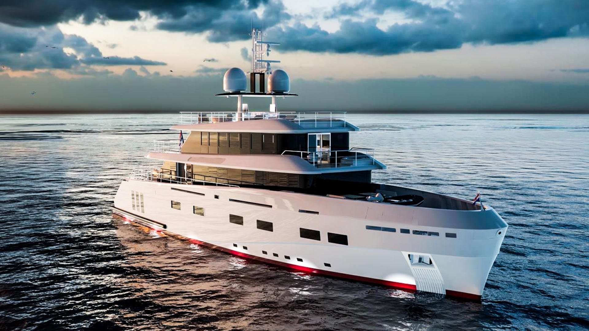 RENATA Exterior