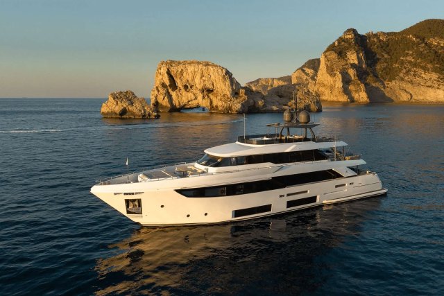ACQUA Exterior