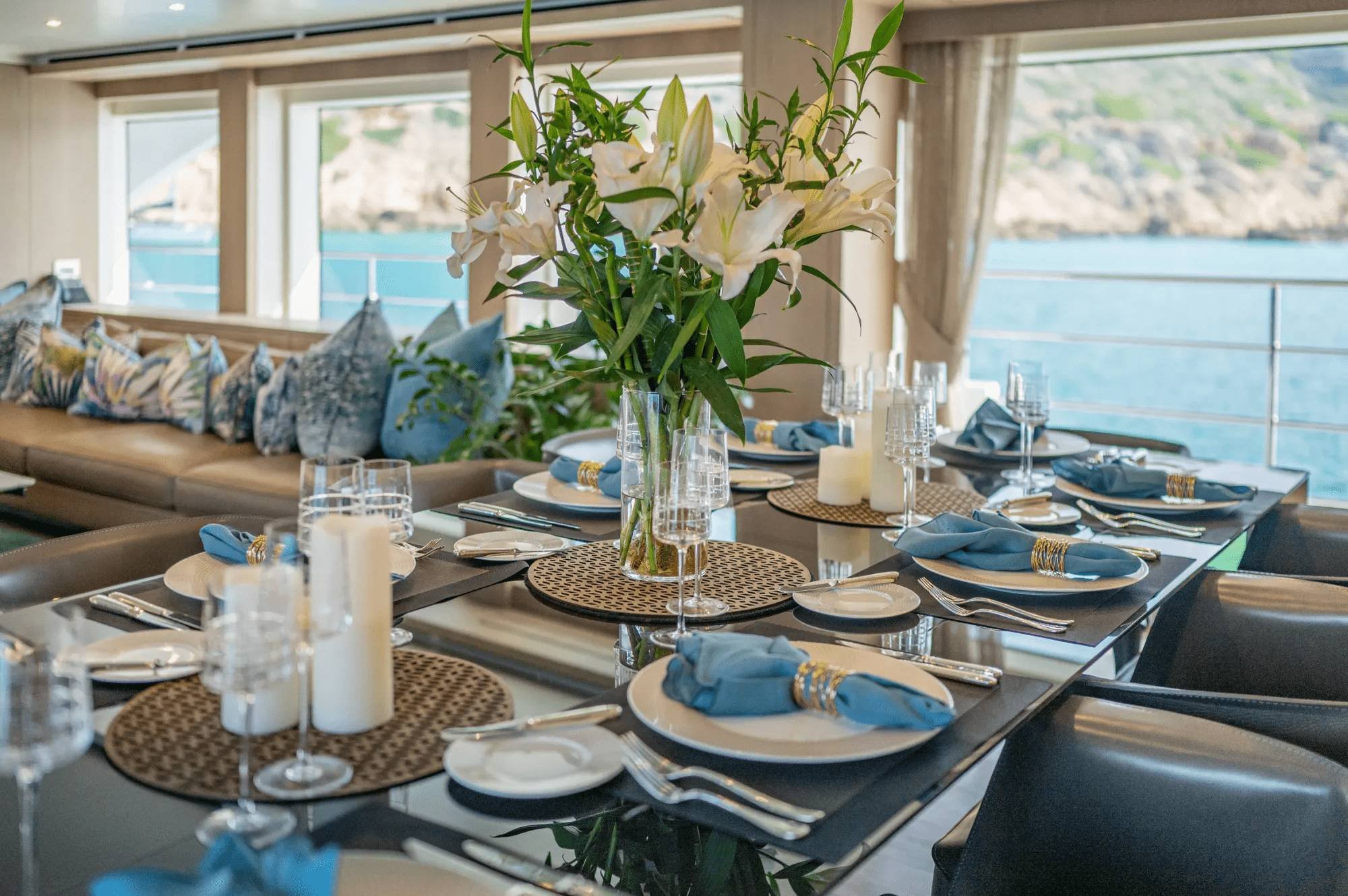 Alegre Interior