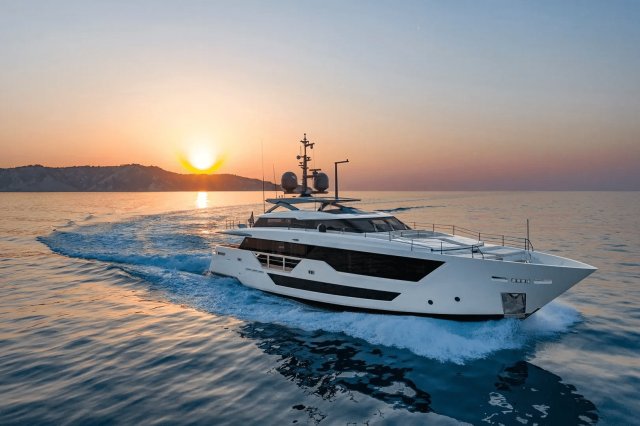 ALVIUM Exterior