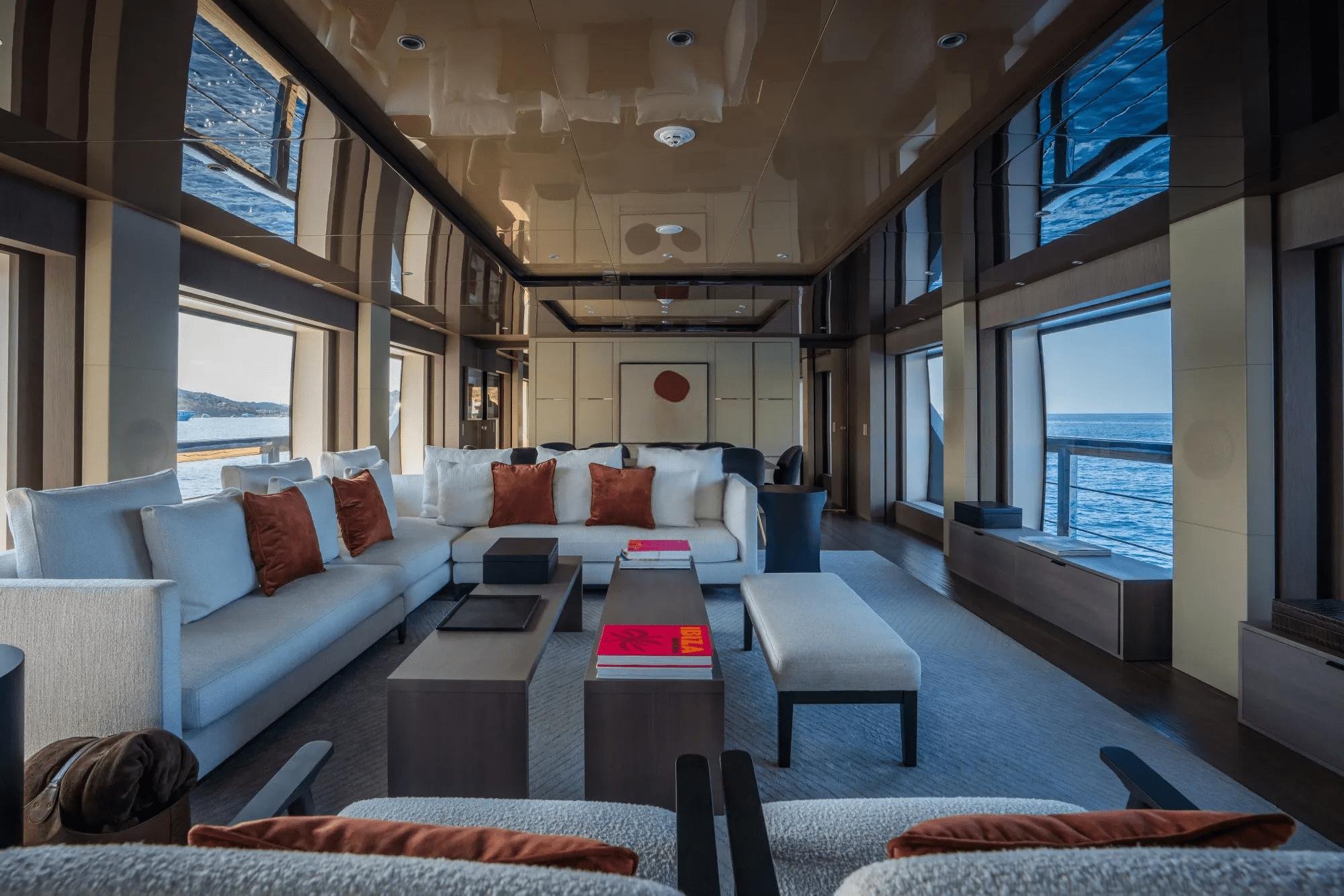 ALVIUM Interior
