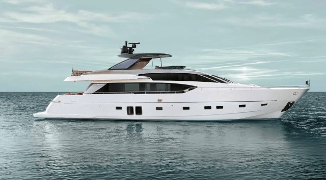 ASTRIMARE Exterior