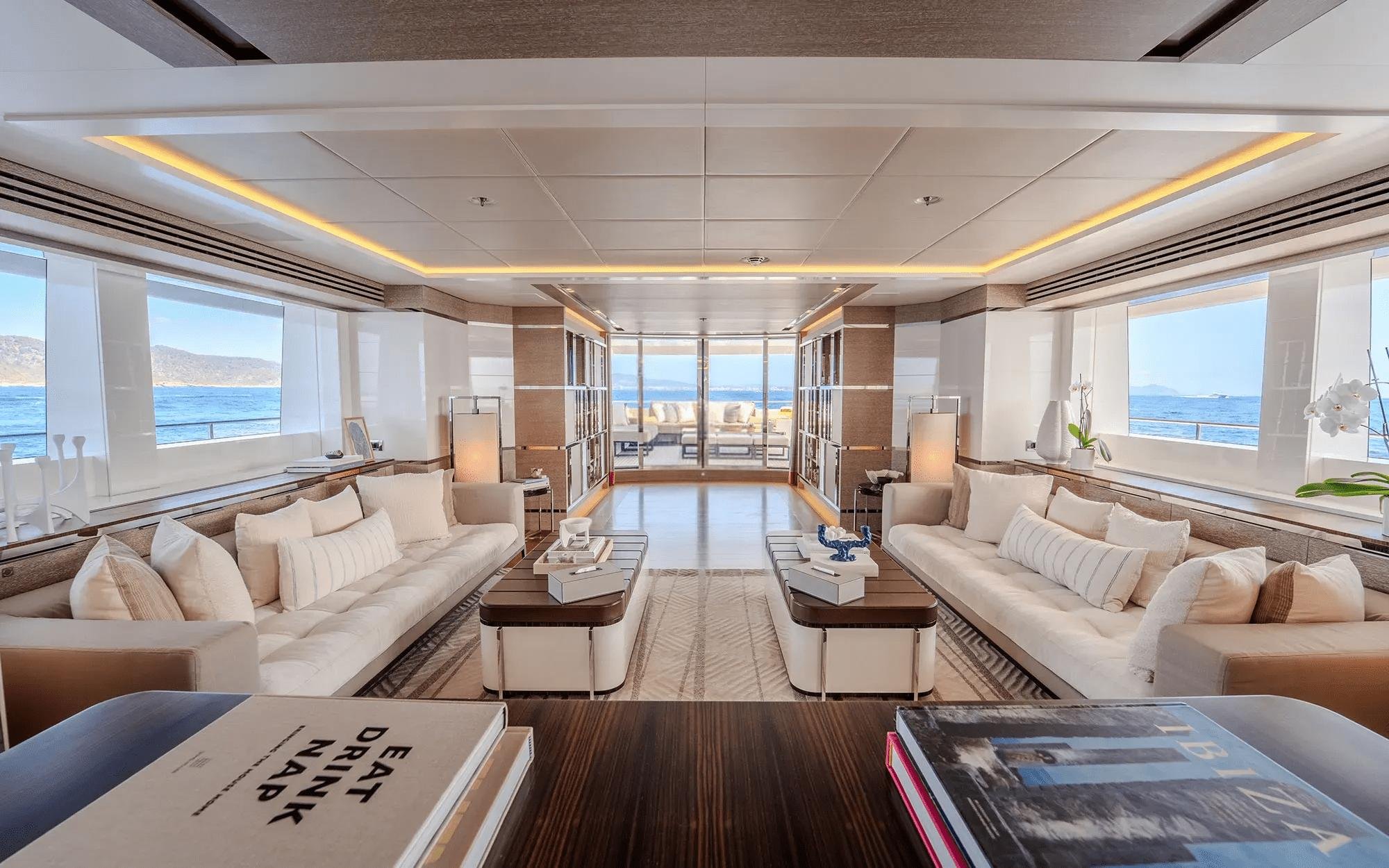 ASYA Interior
